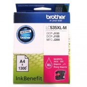 Ink Brother LC 535XLM